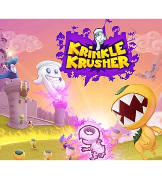 Krinkle Krusher Steam Key GLOBAL